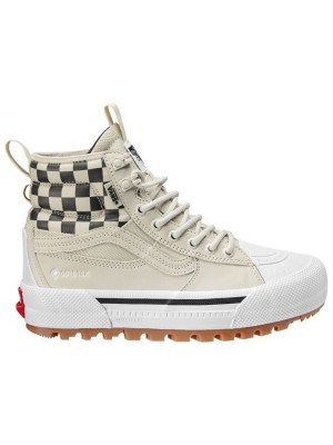 Vans Checkerboard Sk8-Hi Gore-Tex MTE-3 Winter Sh - buy at Blue Tomato